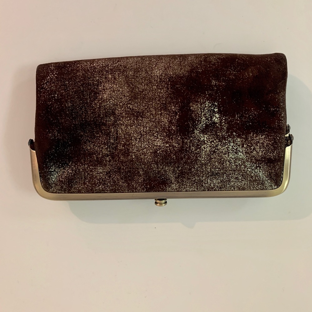 EUC HOBO Wallet